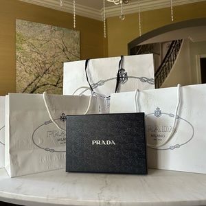 Prada Bag Bundle